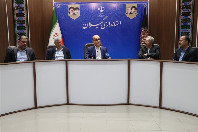 احیای تالاب انزلی بدون کنترل منشأ آلودگی پایدار نمیماند / اخبار گیلان - اخبار استانها