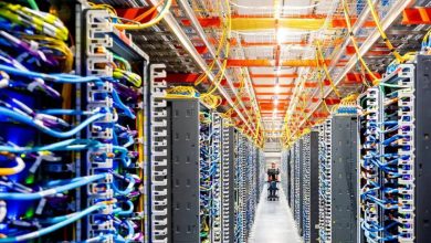 توقف پروژه مرکز داده هوش مصنوعی انگلیس به دلیل محدودیت برق / مرکز داده , هوش مصنوعی , انگلیس , شبکه برق , تکنولوژی