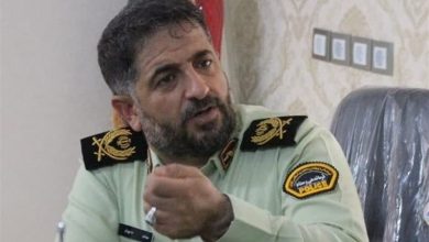 رفع نقاط حادثه خیز و اصلاح معابر پرخطر در کرمانشاه ادامه مییابد / اخبار کرمانشاه - اخبار استانها