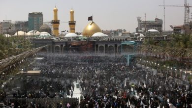 برنامهریزی شهرداری اهواز برای اربعین/ با اولویت حمایت از حرکت مردمی / اخبار خوزستان - اخبار استانها