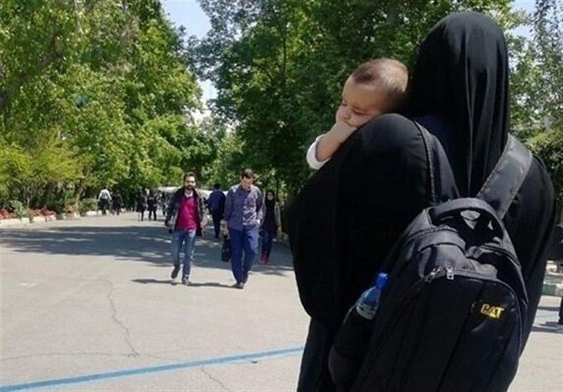 تمدید مهلت پژوهش برای مادران پژوهشگر به ازای تولد فرزند / اخبار سیاسی روز , اخبار حوزه علمیه و دانشگاه