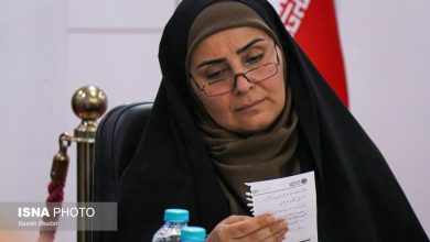 وزیر راه: تمام مسیرهای مواصلاتی هرمزگان بازگشایی شد؛ خطوط ریلی بهزودی فعال میشوند / هرمزگان , وزیر راه , مسیر مواصلاتی , خطوط ریلی , ترمیم زیرساخت