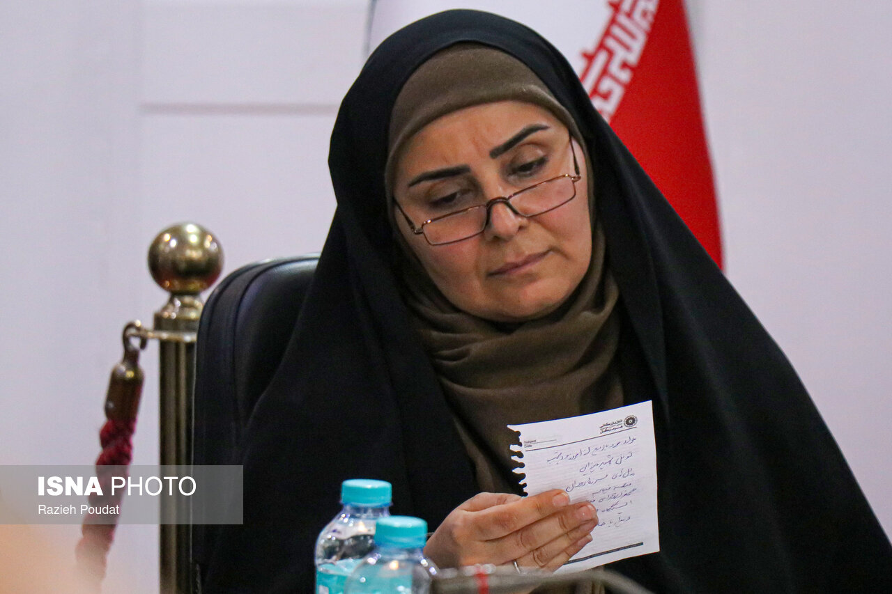 وزیر راه: تمام مسیرهای مواصلاتی هرمزگان بازگشایی شد؛ خطوط ریلی بهزودی فعال میشوند / هرمزگان , وزیر راه , مسیر مواصلاتی , خطوط ریلی , ترمیم زیرساخت