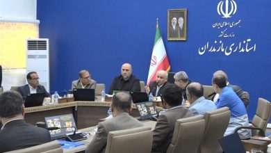 گرمای 40 درجه در مازندران، تعطیلی عمومی و برخورد با پرمصرفها / اخبار مازندران - اخبار استانها