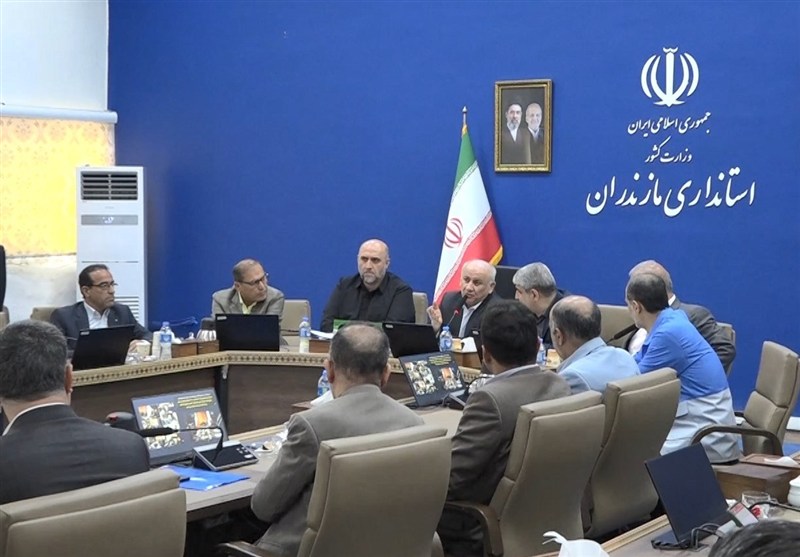 گرمای 40 درجه در مازندران، تعطیلی عمومی و برخورد با پرمصرفها / اخبار مازندران - اخبار استانها