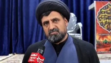 از نمازجمعه تا کانون مشارکت؛ ابتکار امام جمعه قهستان برای روستاها / اخبار خراسان جنوبی - اخبار استانها