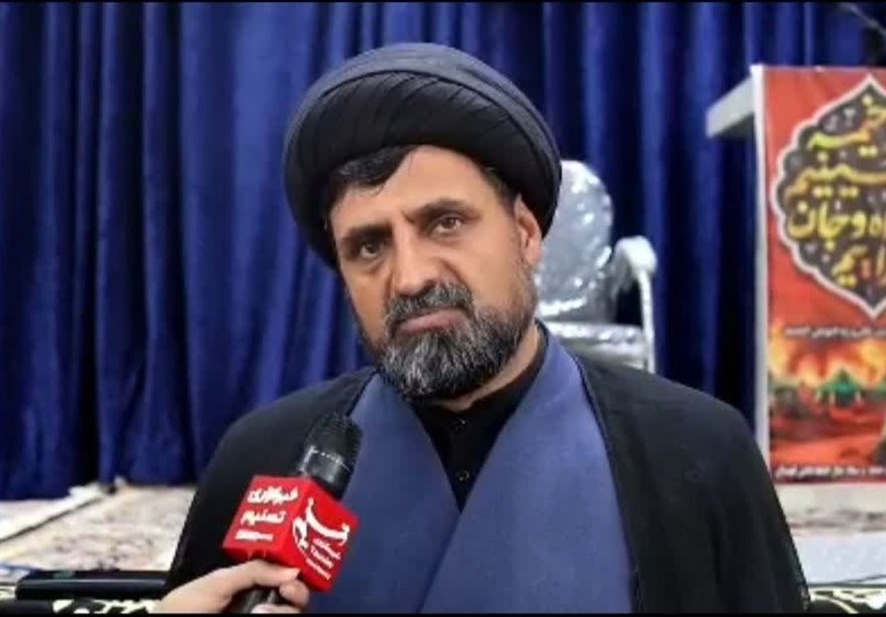 از نمازجمعه تا کانون مشارکت؛ ابتکار امام جمعه قهستان برای روستاها / اخبار خراسان جنوبی - اخبار استانها