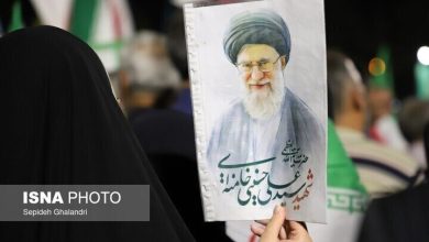 دعوت وزیر جهاد کشاورزی از کشاورزان برای بدرقه رهبر انقلاب / وزیر جهاد کشاورزی , کشاورزان , تولیدکنندگان , رهبر شهید , امنیت غذایی