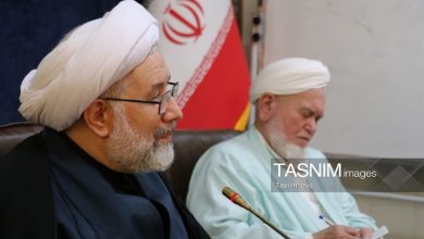 هشدار آیتالله عباسی نسبت به پروژه تفرقه در جهان اسلام / اخبار گلستان - اخبار استانها