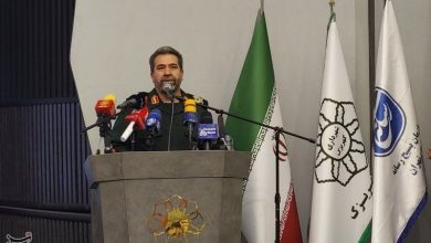 کنگره شهدا مسیری جامع برای تبیین جایگاه معنوی ری است / اخبار استان تهران - اخبار استانها
