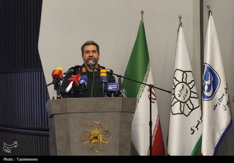 کنگره شهدا مسیری جامع برای تبیین جایگاه معنوی ری است / اخبار استان تهران - اخبار استانها
