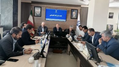 خراسان جنوبی در مسیر هوشمندسازی فرآیندهای مالی و الکترونیکیسازی مرزها / اخبار خراسان جنوبی - اخبار استانها