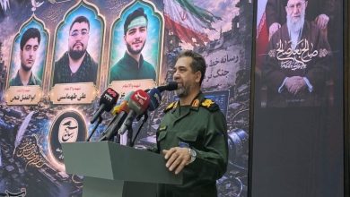 رسانه ضلع چهارم نبرد و خط مقدم مقابله با جنگ روایتهاست / اخبار استان تهران - اخبار استانها