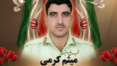 دومین سوءقصد به ماموران فراجا در ایرانشهر/ یک پلیس شهید شد / اخبار سیستان و بلوچستان - اخبار استانها