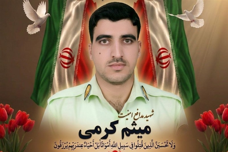 دومین سوءقصد به ماموران فراجا در ایرانشهر/ یک پلیس شهید شد / اخبار سیستان و بلوچستان - اخبار استانها