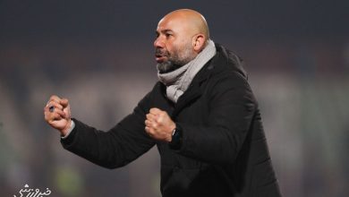 بختیاریزاده به هواداران استقلال: نگران نباشید، با تمام توان مبارزه میکنیم / استقلال , بختیاریزاده , نقل و انتقالات , هواداران , فوتبال ایران