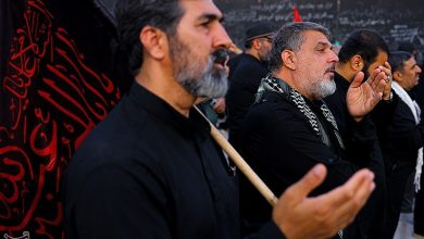 نگاه این پیرمرد، روایت امروز همه ماست / اخبار سیاسی روز , اخبار سیاست داخلی