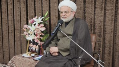 حیا، امانتداری و صداقت؛ سه معیار امیدبخشی در مسئولیتهای اجتماعی است / اخبار کردستان - اخبار استانها
