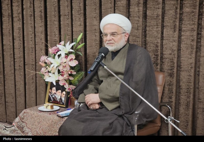 حیا، امانتداری و صداقت؛ سه معیار امیدبخشی در مسئولیتهای اجتماعی است / اخبار کردستان - اخبار استانها