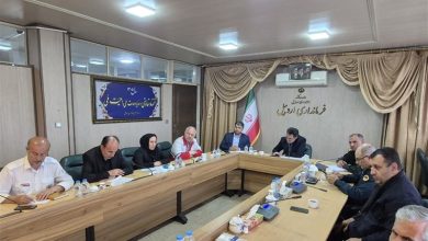 حضور پرشور در آیین تشییع رهبر، نمادی از قدرشناسی ملت ایران است / اخبار اردبیل - اخبار استانها