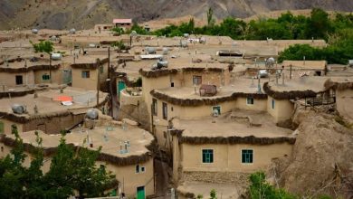«چنشت» آماده روایت جهانی؛ روستایی که گردشگران را شگفتزده میکند / اخبار خراسان جنوبی - اخبار استانها