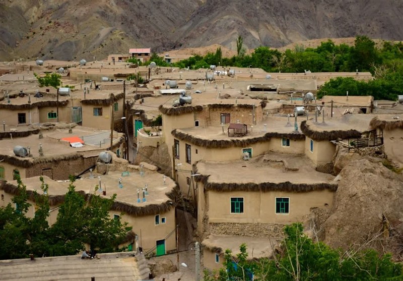 «چنشت» آماده روایت جهانی؛ روستایی که گردشگران را شگفتزده میکند / اخبار خراسان جنوبی - اخبار استانها