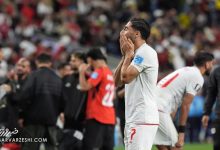 جهانبخش: حذف از جام جهانی ۲۰۲۶ دستاورد نبود؛ انتظار صعود از مرحله گروهی داشتیم / علیرضا جهانبخش , تیم ملی فوتبال , جام جهانی ۲۰۲۶ , فوتبال ایران , عدم صعود