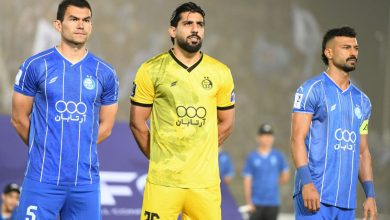 فرعباسی؛ تنها گلر استقلال با خیال راحت آماده لیگ برتر میشود / استقلال , حبیب فرعباسی , لیگ برتر , فوتبال ایران , دروازه بان
