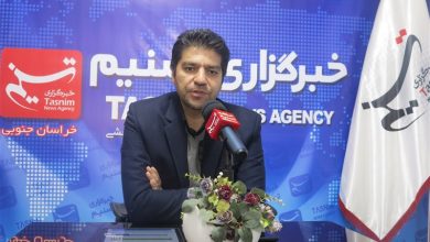 از فیبر نوری بیرجند تا اینترنت روستاها؛ روایت توسعه ارتباطات در خراسان / اخبار خراسان جنوبی - اخبار استانها