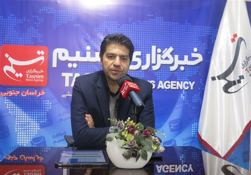 از فیبر نوری بیرجند تا اینترنت روستاها؛ روایت توسعه ارتباطات در خراسان / اخبار خراسان جنوبی - اخبار استانها