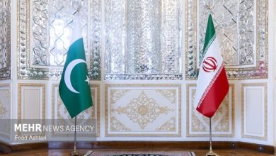 المیادین: وزیر کشور ایران عازم پاکستان است