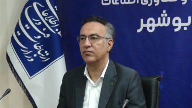 94 درصد روستاهای بوشهر تحت پوشش کامل موبایل و اینترنت هستند / اخبار بوشهر - اخبار استانها