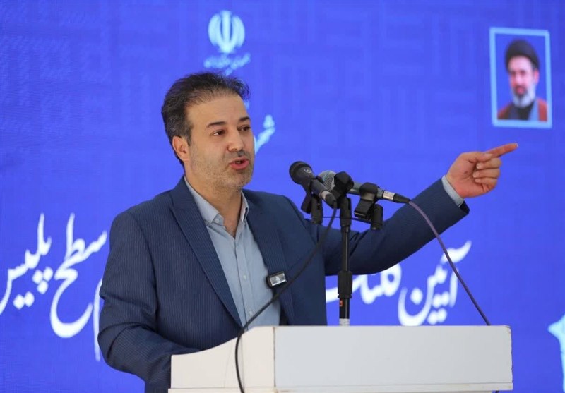 ساخت المان «مقدس اردبیلی» تجلی هویت دینی در کالبد شهر است / اخبار اردبیل - اخبار استانها