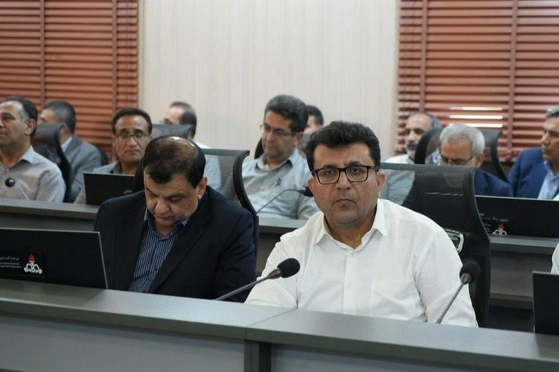 نرخ بیکاری بوشهر به 6.6 درصد رسید / اخبار بوشهر - اخبار استانها