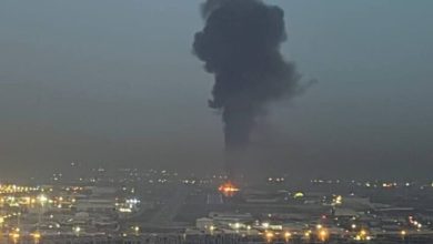 وقوع انفجار در اربیل در شمال عراق