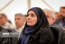 وزیر راه: فرودگاه مهرآباد ۳۵ بار هدف حمله قرار گرفت/ بازسازی زیرساختها در دستور کار / فرودگاه مهرآباد , وزیر راه , حملات , زیرساخت , بازسازی