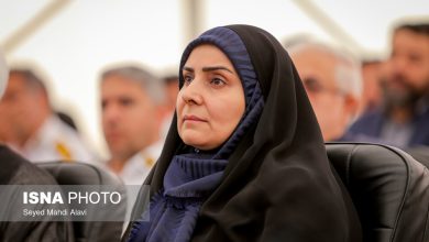 وزیر راه: فرودگاه مهرآباد ۳۵ بار هدف حمله قرار گرفت/ بازسازی زیرساختها در دستور کار / فرودگاه مهرآباد , وزیر راه , حملات , زیرساخت , بازسازی