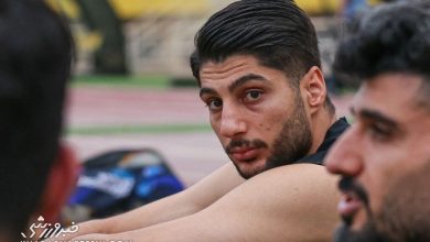 محمدمهدی محبی در آستانه پرسپولیسی شدن؛ توافق نهایی با کلبا امارات / محمدمهدی محبی , پرسپولیس , کلبا امارات , نقل و انتقالات , لیگ برتر
