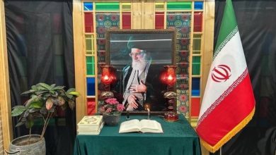 آغاز به کار «کاروان بدرقه خورشید» در مساجد زنجان / اخبار زنجان - اخبار استانها