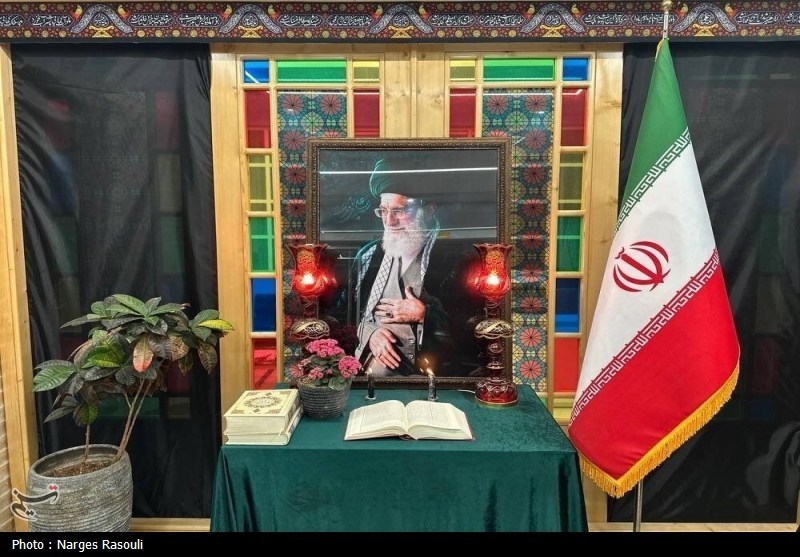 آغاز به کار «کاروان بدرقه خورشید» در مساجد زنجان / اخبار زنجان - اخبار استانها