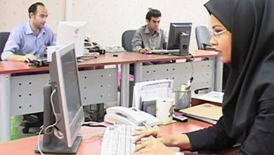 ۷۰ درصد نیروهای شرکتی البرز راضی به تبدیل وضعیت حتی با کاهش حقوق شدند / نیروهای شرکتی , تبدیل وضعیت , حقوق , امنیت شغلی , استان البرز