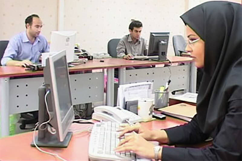 ۷۰ درصد نیروهای شرکتی البرز راضی به تبدیل وضعیت حتی با کاهش حقوق شدند / نیروهای شرکتی , تبدیل وضعیت , حقوق , امنیت شغلی , استان البرز