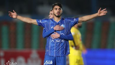 استقلال زیر فشار فدراسیون؛ سحرخیزان به تیم ملی امید ملحق شد / سعید سحرخیزان , تیم ملی امید , استقلال , فدراسیون فوتبال , لیگ برتر