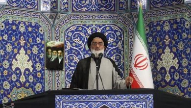 آیتالله سعیدی: تیم مذاکرهکننده به شدت مراقب آمریکای پیمانشکن باشد / اخبار قم - اخبار استانها