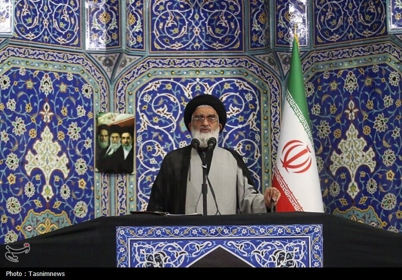 آیتالله سعیدی: تیم مذاکرهکننده به شدت مراقب آمریکای پیمانشکن باشد / اخبار قم - اخبار استانها