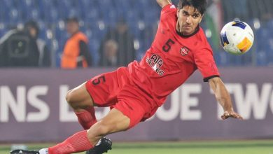 پوریا پورعلی؛ گزینه احتمالی پرسپولیس و پسرخاله حسن یزدانی / پرسپولیس , پوریا پورعلی , مهدی تارتار , گل گهر , فوتبال ایران