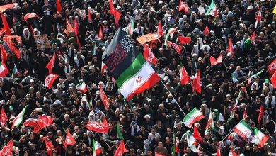 و اینک: تشییع خورشید / اخبار سیاسی روز , اخبار دولت