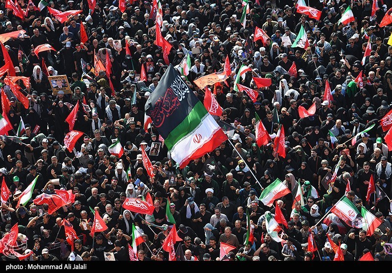 و اینک: تشییع خورشید / اخبار سیاسی روز , اخبار دولت