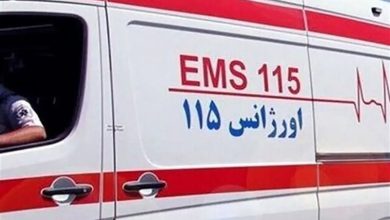 انتقال 8 زائر آسیبدیده از خاک عراق به مراکز درمانی مهران / اخبار ایلام - اخبار استانها