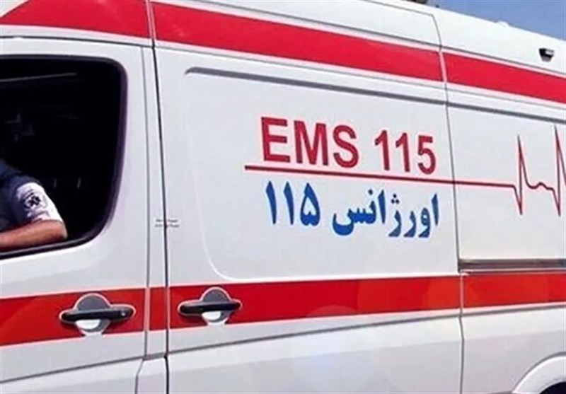 انتقال 8 زائر آسیبدیده از خاک عراق به مراکز درمانی مهران / اخبار ایلام - اخبار استانها